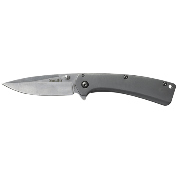 Smiths Furrow Knife 3" Blade 51008